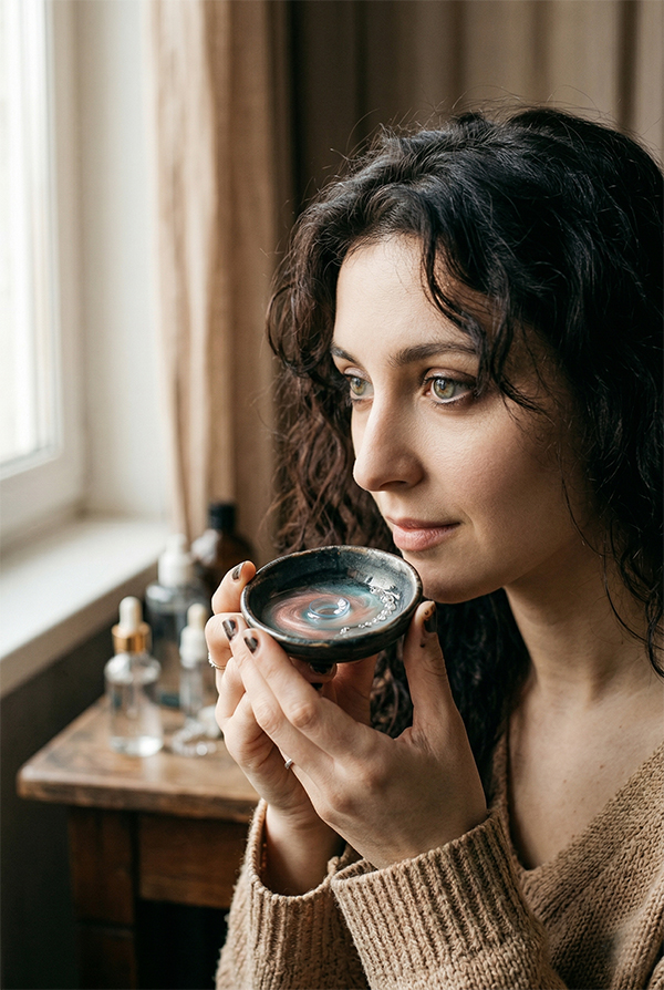 Contact Lens schemes