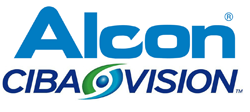 Alcon Ciba Vision logo 1