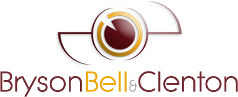 Bryson, Bell and Clenton